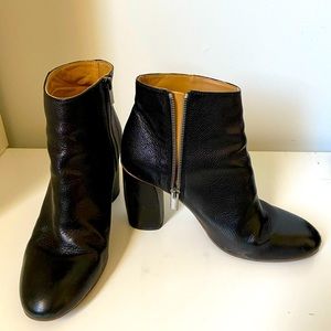 Everlane E1 black boots